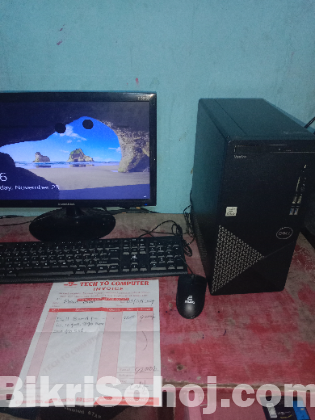 Dell i5 10gen